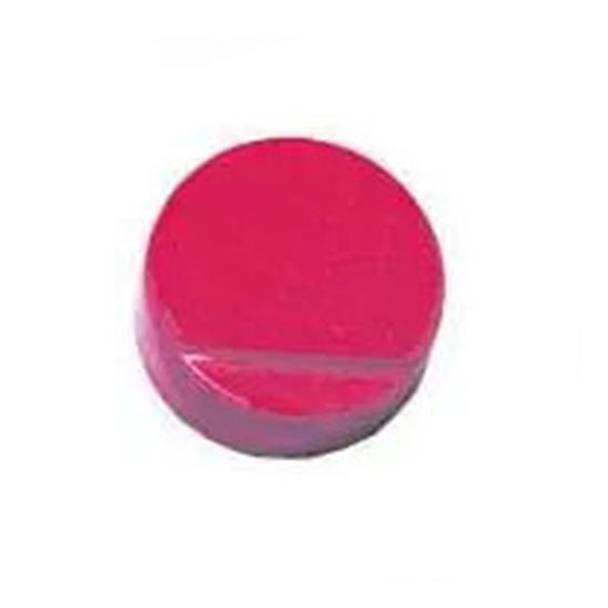 POUSSOIR ROUGE PLASTIQUE ADAPTABLE BERKEL